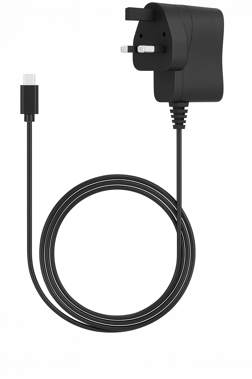 Mains charger for Anker Soundcore (A3102), Soundcore 2 (A3105), Soundcore Mini (A3101), Soundcore Mini 2 (A3107), Flare (A3161), Flare Mini (A3167), Icon (A3122), Icon Mini (A3121) Bluetooth Speaker