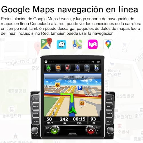 Rádio KIA Cerato K3 Forte 2013-2018 com DSP integrado sem fio Carplay Android Auto com câmera de bac