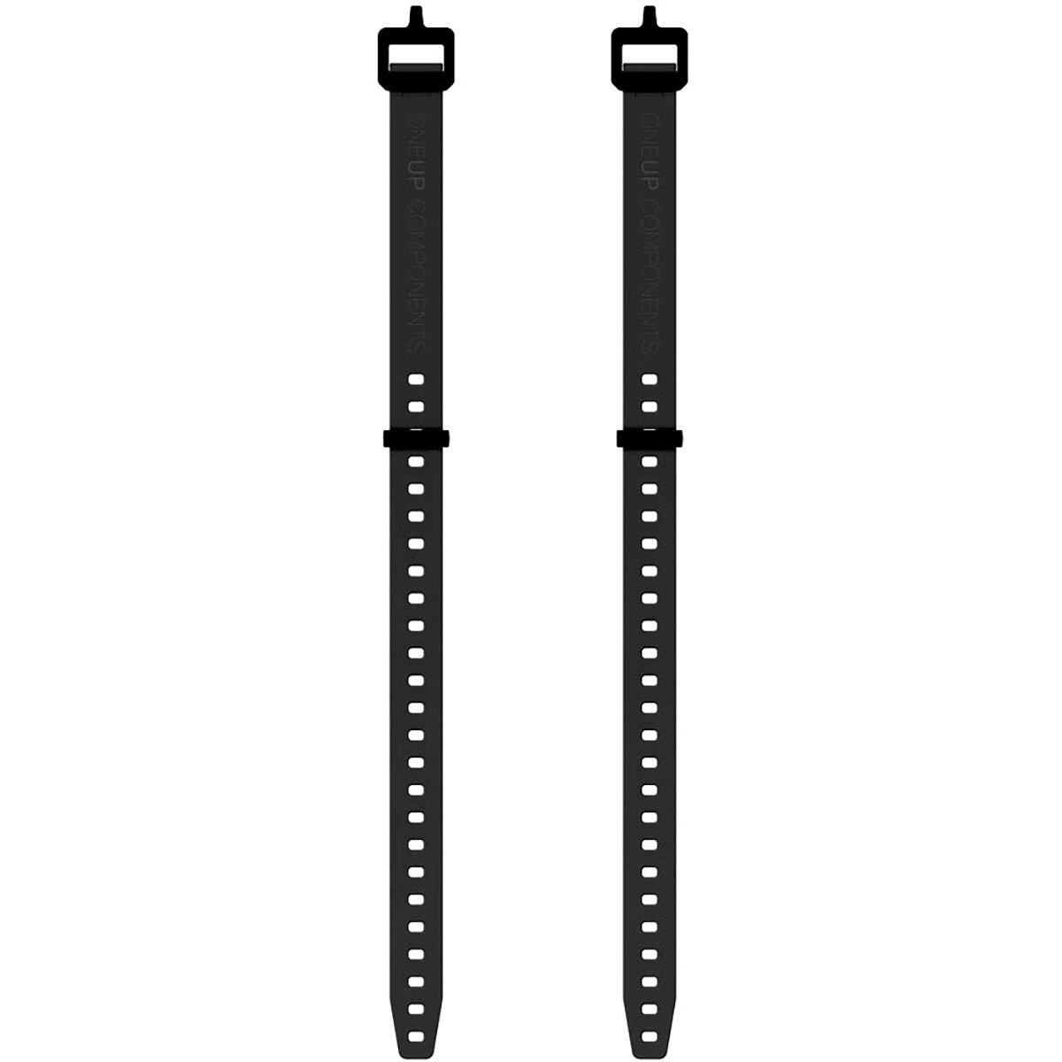 OneUp ComponentsEdc Gear Straps Grey, Pair, Grey, Pair