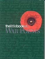The little book of war poems 0752527703 Book Cover