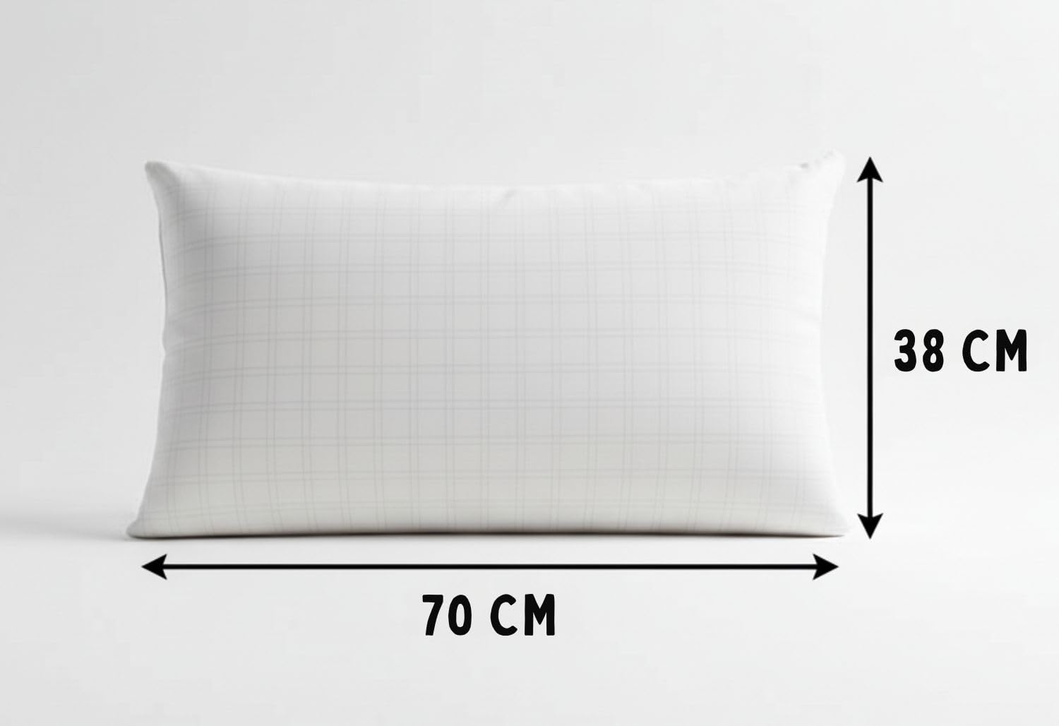 Velamen - Almohada Velfont ViscoSuave 70