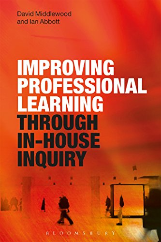 Improving Professional Learning through In-house Inquiry view 2