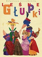 Lesne Glupki 8361824286 Book Cover