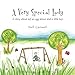 A Very Special Lady: A story about ivf, an egg donor and a little boy.