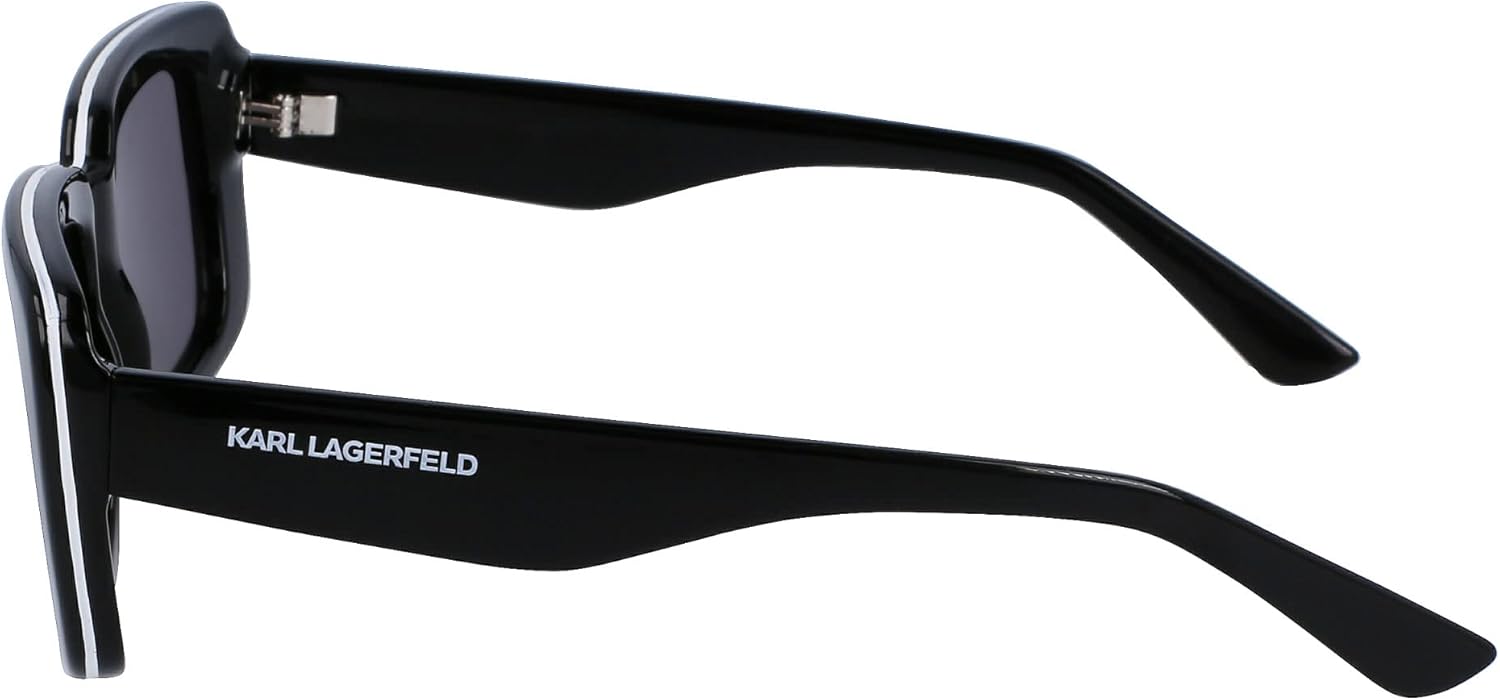 KARL LAGERFELD Unisex Sunglasses