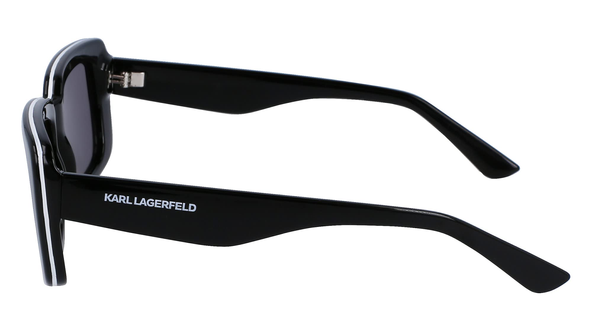 KARL LAGERFELD Kl6101s Gafas Unisex adulto (Pack de 1)