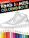 King James Coloring Book