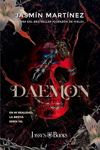 Reviews y listado de Vestido blanco palabra - los mas comprados. 34 DAEMON: En mi realidad, la bestia sería yo (Saga Orgullo Blanco nº 2)