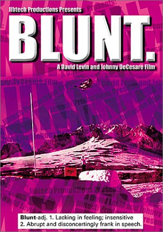 Blunt (White Knuckle Extreme)