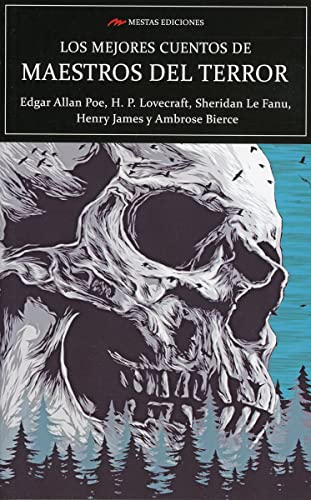 Los mejores cuentos de Maestros del Terror: 60