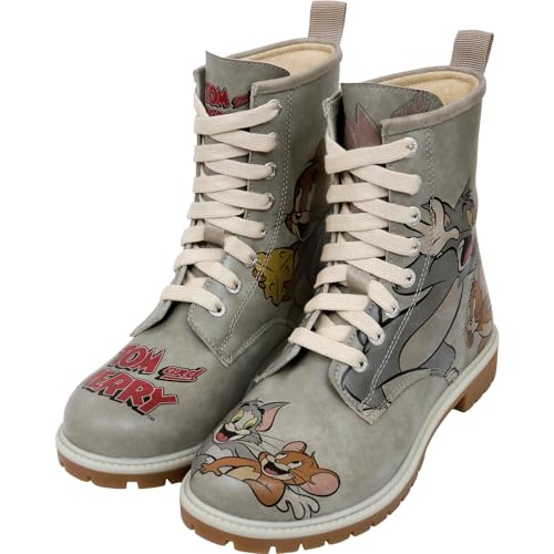 Image of DOGO Long Boots for Women