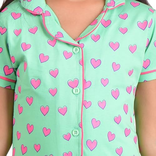 Image of Clothe Funn Girls Pajama Set