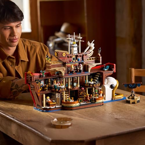 Opiniones y reviews de Barco de lego , tabla con los diez mejores. 30 Imagen adicional