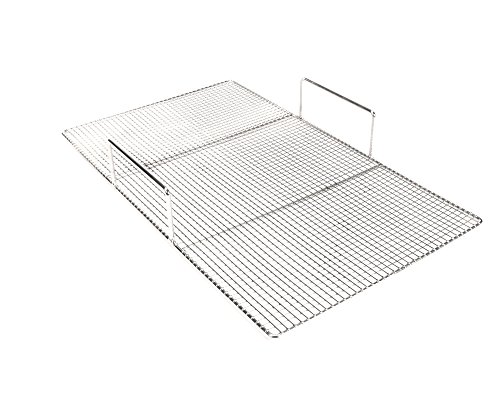 Pitco P6072155 WR/G, Screen Pan Bb14