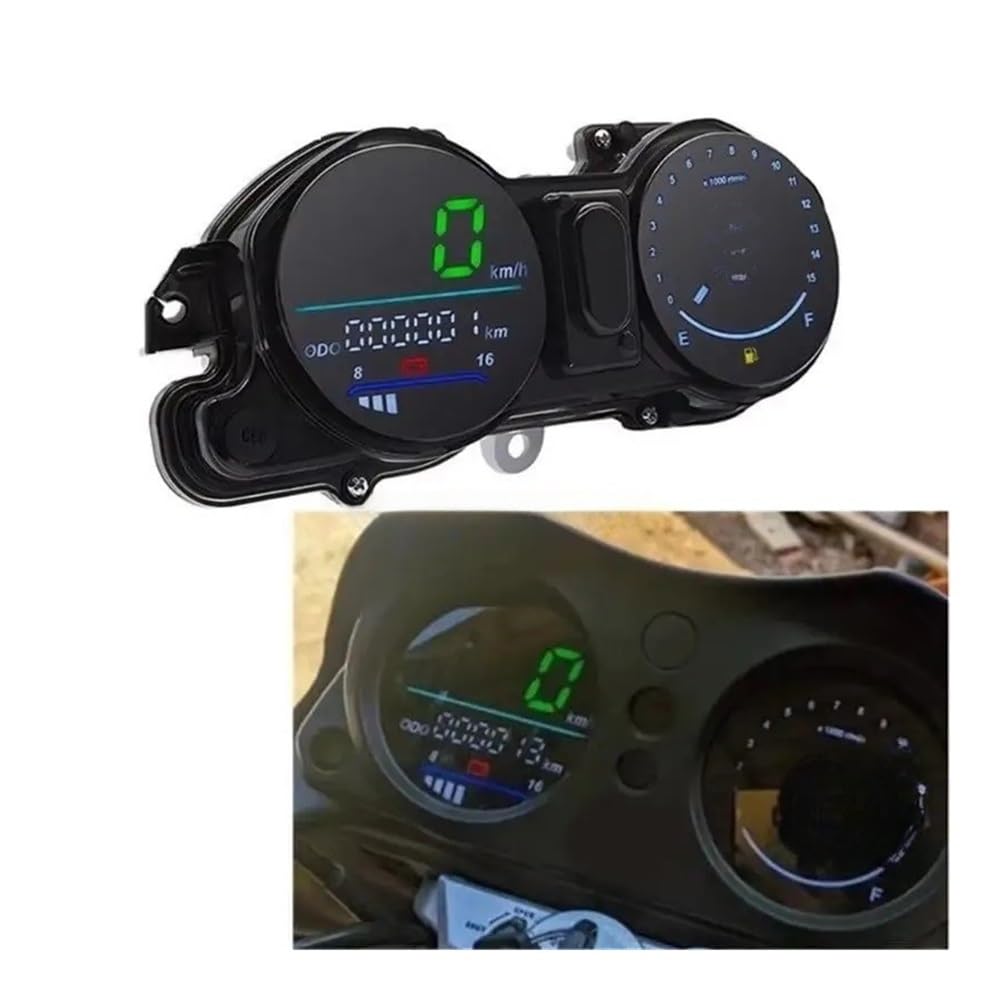 Contachilometri Per Motocicletta Per 150 ESD 09-13