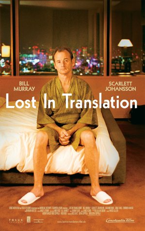 Preisvergleich Produktbild Lost In Translation [VHS]