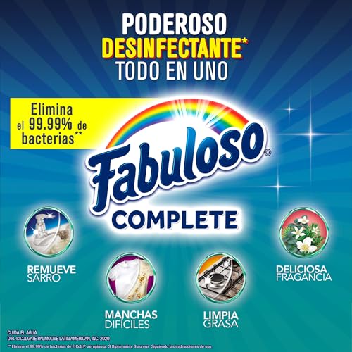 El Mejor Listado de Fabuloso mar fresco - los más vendidos. 9 El Mejor Listado de Fabuloso mar fresco - los más vendidos. 5