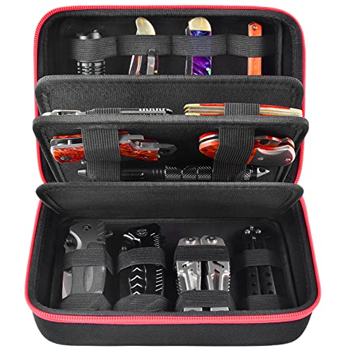Best Hunting Knife Storage Case Where to Buy?