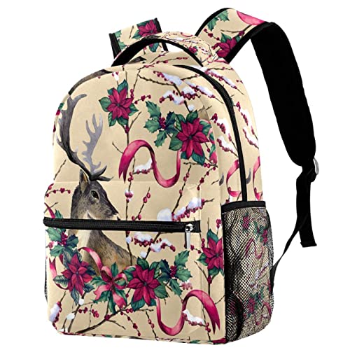 Sac à dos de voyage ergonomique pour transporter votre gourde