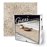 Giani Granite Countertop Paint Kit 2.0-100%...