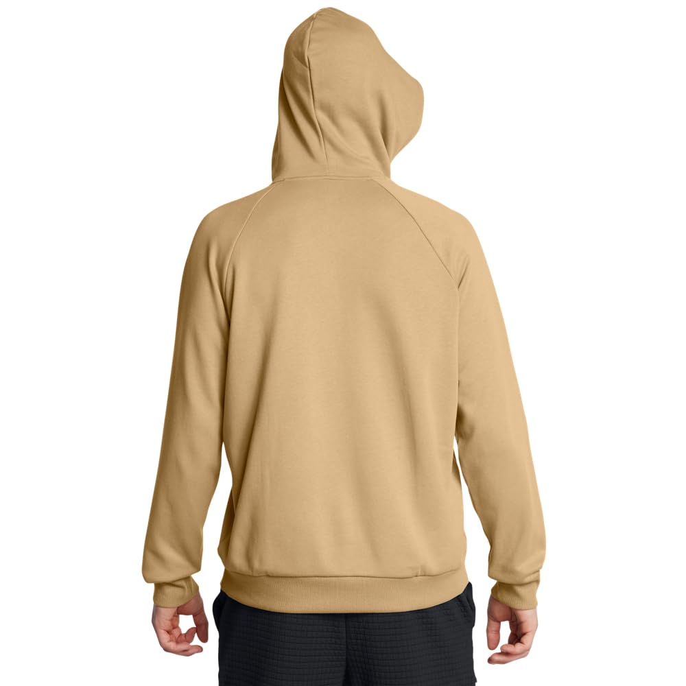 Under Armour Rival Sportstyle Logo Hoodie - SS20