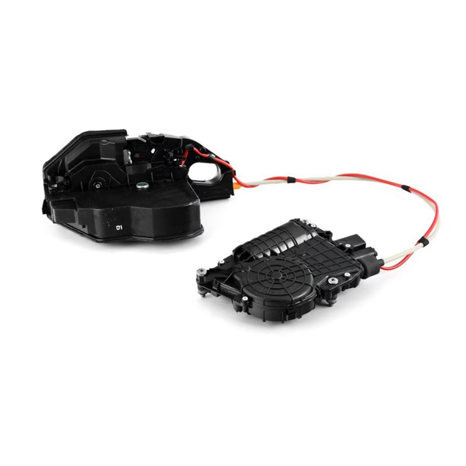 for BMW F06 640i 650i M6 for Alpina B6 XDrive Gran 2013-2019 Door Lock Actuator 51217276319 51217276544 51227276321 51227276322 Door Lock Latch Actuator(Rear Left)