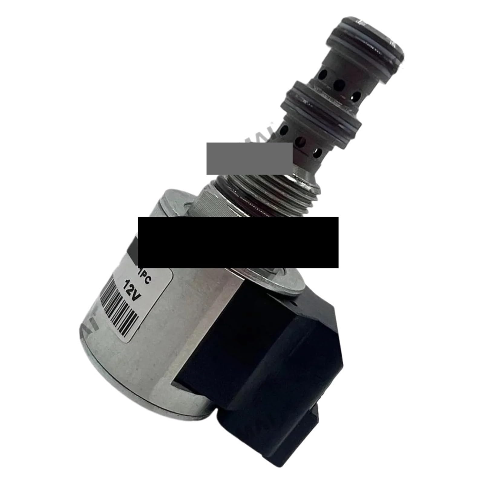 Solenoid Valve Group 12V 423-4562 bloc vanne hydraulique thermique