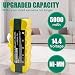 GGiking 5000mAh NI-MH Ersatzakku Akku für iRobot Roomba 500 600 700 Serie