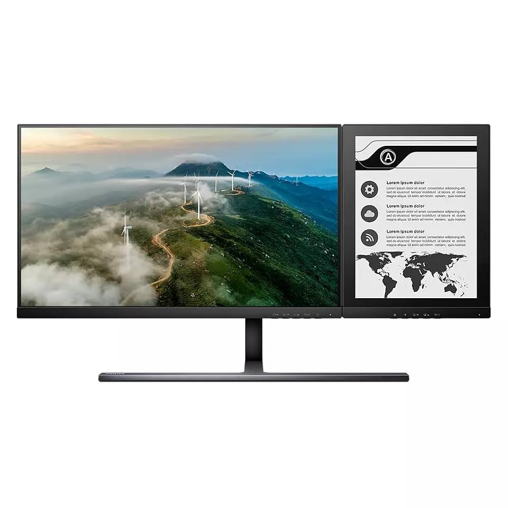 Philips DisplayHDR 600 モニター 本体 Amazon.co.jp: PHILIPS モニター ディスプレイ 328P6VUBREB/11