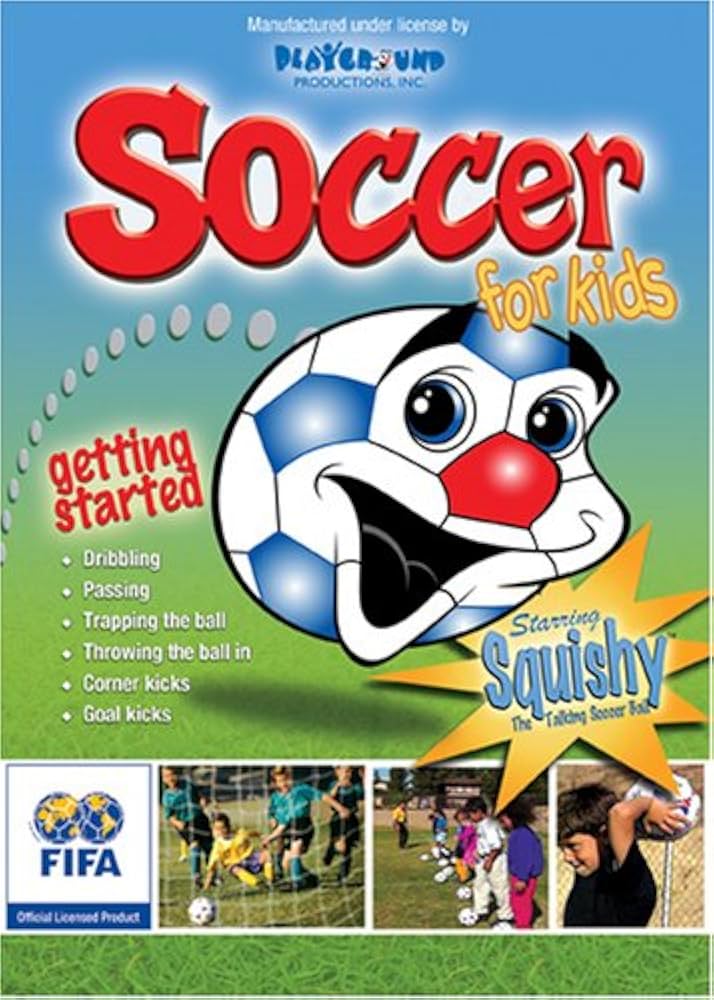 その他 Winning Soccer: Youth Soccer Games [DVD] Soccer Games for Youth Players Part One: 5-9 Part Two: 10-15