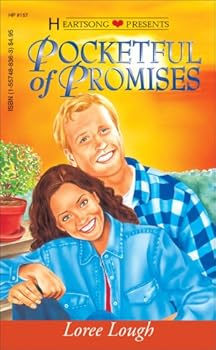 Pocketful of Promises - Book #2 of the Pocketful