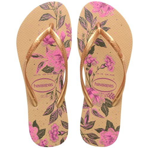 Image of Havaianas Women's Dragon Flip Flop