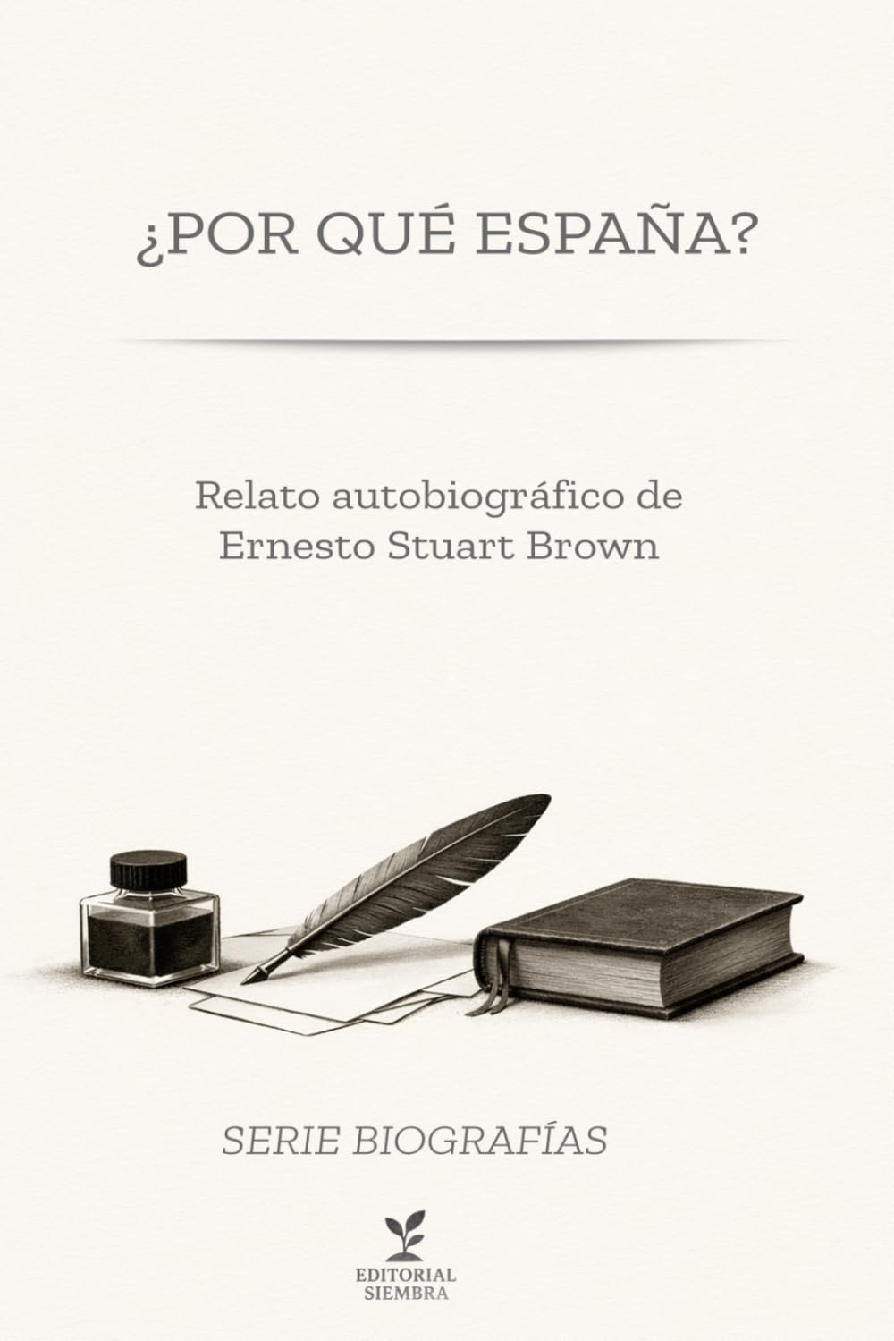 ¿Por qué España?