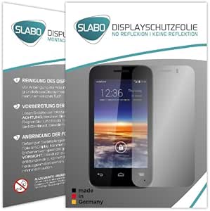 Film De Protection écran Anti-reflets Pour Kindle Paperwhite 2018 (10e Génération) - 2 Films, Anti-rayures, Made In Germany