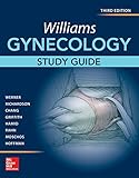 Williams Gynecology, Third Edition, Study Guide (Obstetrics/Gynecology)