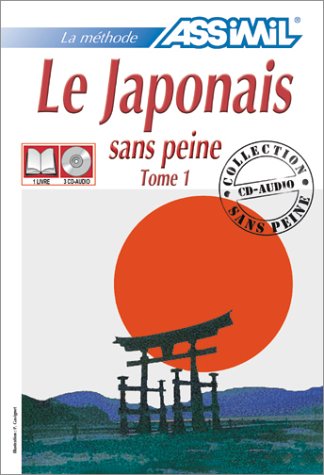 Japonais Le SP 1 L/CD (3) Mori, Ariyuki