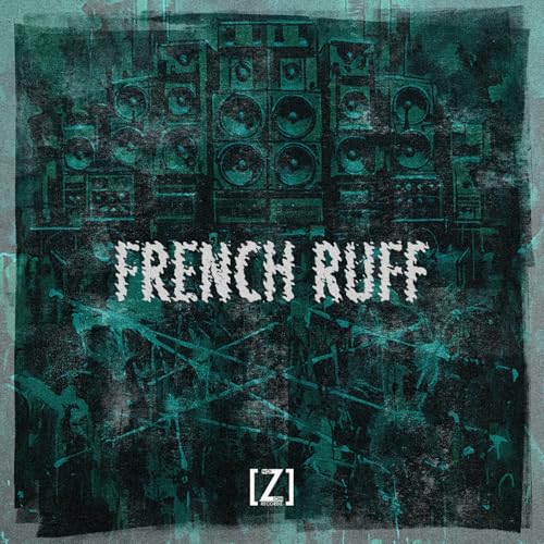 Amazon MusicでVARIOUS ARTISTSのFrench Ruff LP (10th anniversary ...
