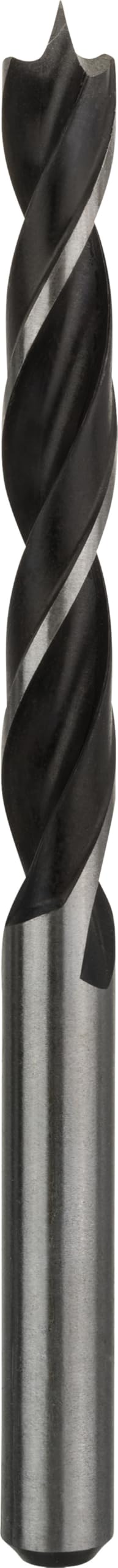Bosch 1x PRO Wood Brad Point Drill Bit (for Softwood, Hardwood, Ø 9,00 mm, Professional Accessory Drill Drivers)