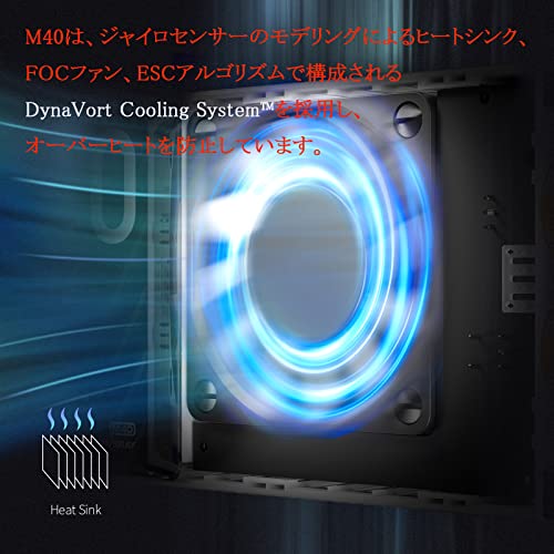ZHIYUN FIVERAY M40 撮影ライト の商品画像 1