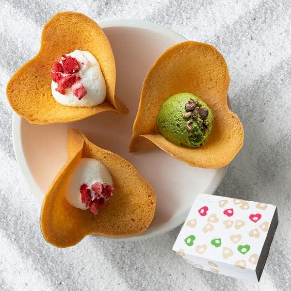 Amazon ハートの形のラングドシャ ルフル バニラ 抹茶 16個入 京都 洋菓子 焼菓子 ハート型 ラングドシャ スイーツ ギフト お中元 御中元 お菓子 プレゼント 内祝い 手土産 詰め合わせ 個包装 お祝い お返し 誕生日 お取り寄せ のし 出産祝 お土産 セット Kineel Amazon ハートの形のラングドシャ ルフル バニラ 抹茶 16個入 京都 洋菓子 焼菓子 ハート型 ラングドシャ スイーツ ギフト お中元 御中元 お菓子 プレゼント 内祝い 手土産 詰め合わせ 個包装 お祝い お返し 誕生日 お取り寄せ のし 出産祝 お土産 セット Kineel