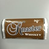 pfeifentabak vanille whisky  KNASTER - 35G PACKUNG - WHISKEY