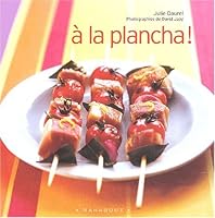 A la plancha! 2501040228 Book Cover