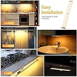 Zoom IMG-1 luce led armadio 28 luci Zoom IMG-1 luce led armadio 28 luci