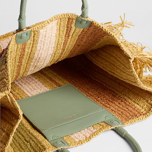 Bolso tote Lily de Sam Edelman miniatura 3