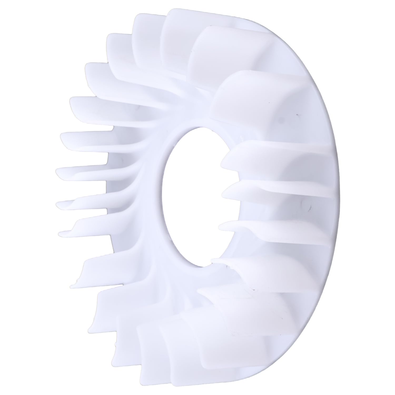 19511-ZJ1-000 Cooling Fan Compatible with Honda GX610 620 670 GXV HA4118 HA4120 HRC7018 HRC7020 EB10000