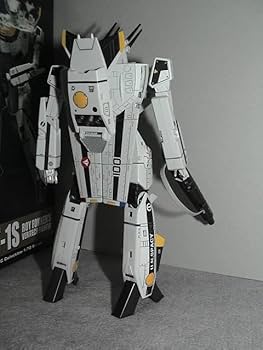 Amazon | KITZ CONCEPT ROBOTECH 超時空要塞マクロス 1/72 完全