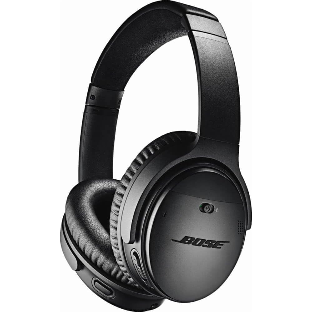 BOSE QUIET COMFORT35