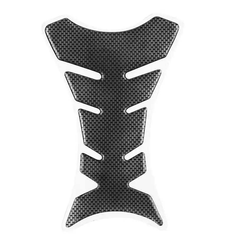 Autocollant réservoir moto universel pad protection