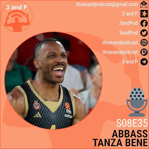 S08E35 | Abbass tanza bene