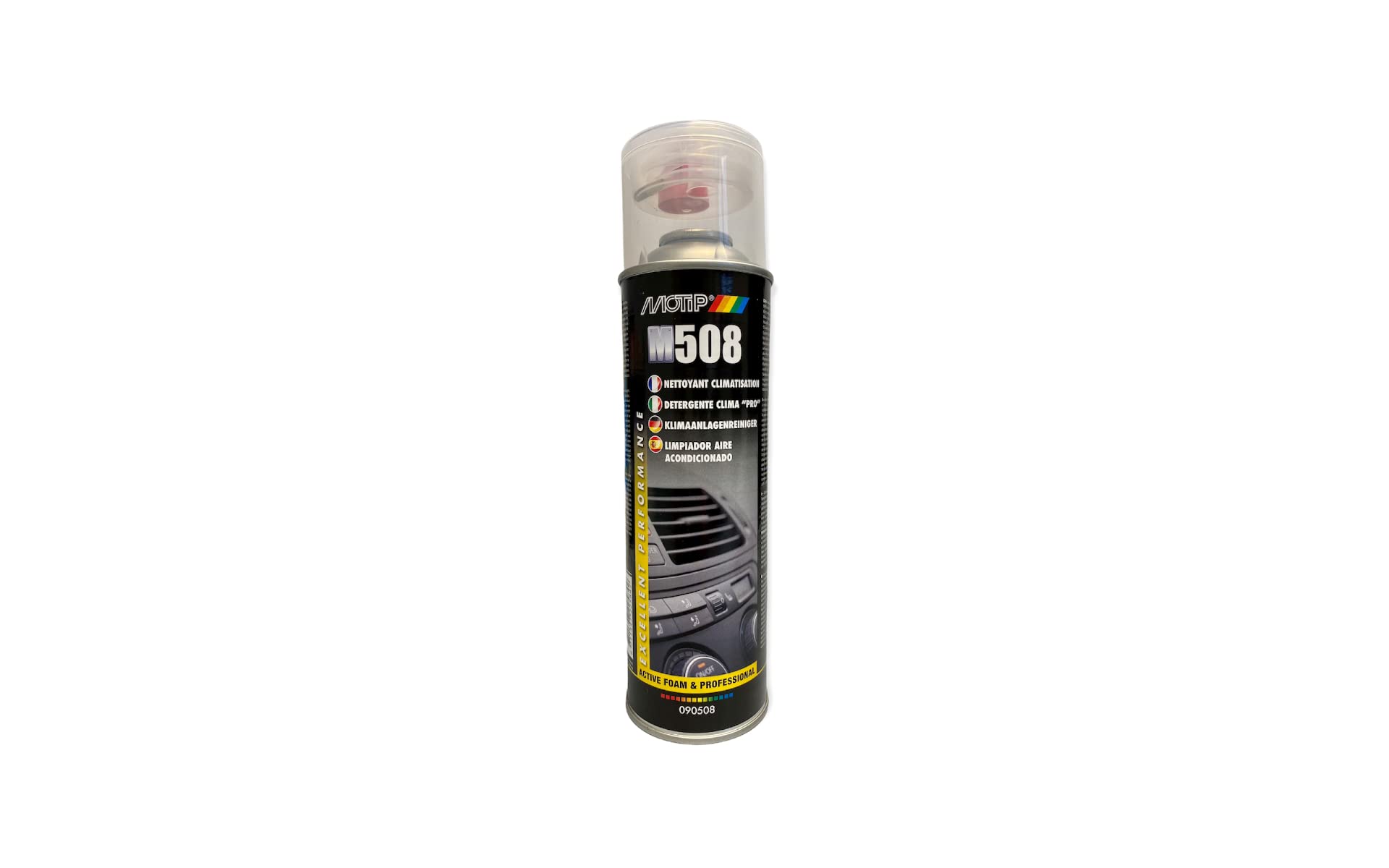 Motip Air Conditioning Cleaner 500 ml